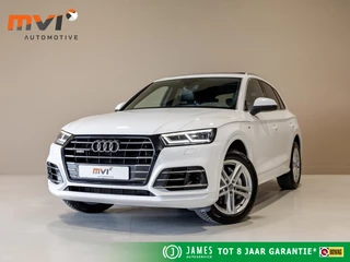 Audi Q5 55 TFSI e quattro Competition SoH 93,6%