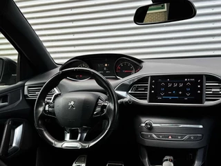 Peugeot 308 Peugeot 308 1.2 PureTech GT-line/ Carplay/keyless /Aut/Camera - afbeelding nr 8