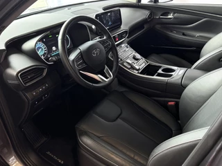 Hyundai Santa Fe PLUG IN HYBRID - afbeelding nr 8