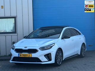 Kia ProCeed - 327371234-0