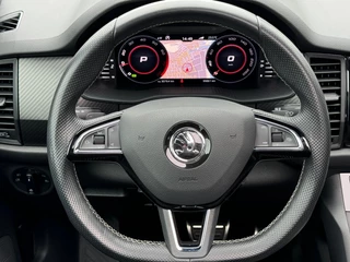 Škoda Kodiaq - afbeelding nr 15