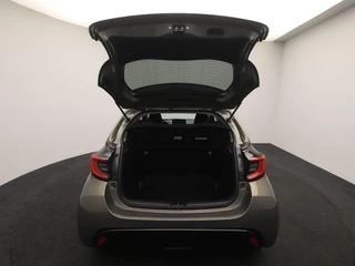 Mazda 2 Hybrid Mazda 2 Hybrid 1.5 Select automaat : dealer onderhouden - afbeelding nr 14