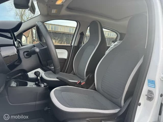 Renault Twingo Renault Twingo Z.E. R80 Zen | vouwdak | all in prijs! - afbeelding nr 18