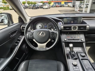Lexus IS - afbeelding nr 8