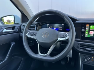 Volkswagen Polo Volkswagen Polo 1.0TSI Life 95PK | Camera | Carplay - afbeelding nr 25