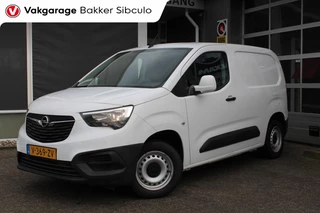Opel Combo 1.6D L1H1 EDITION AIRCO CRUISE NAVI