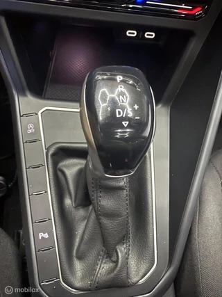 Volkswagen Taigo Volkswagen Taigo 1.5 TSI R-Line DSG - Panoramadak - afbeelding nr 19