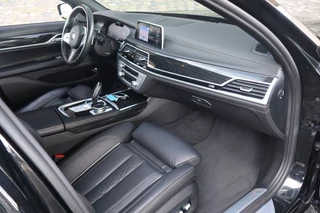 BMW 7 Serie BMW 7 Serie 745e High Executive | M Sport | Schuifdak | BTW Verrekenbaar - afbeelding nr 29