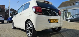 Peugeot 108 Peugeot 108 1.0 e-VTi Allure - afbeelding nr 12
