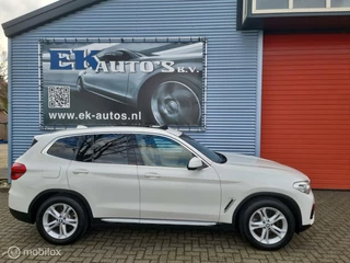 BMW X3 BMW X3 xDrive30i High-Exe. Panorama, LED, Camera, Trekhaak - afbeelding nr 6