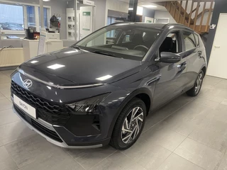Hyundai Bayon 1.0 T-GDI Comfort *RIJKLAARPRIJS*