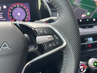 Škoda Kodiaq Škoda Kodiaq 1.5 TSI IV SPORTLINE TREKHAAK/CAMERA/MEMORY/NAVI/CARPLAY/STOELVERW - afbeelding nr 16