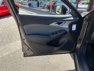 Mazda CX-3 - afbeelding nr 6