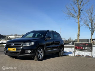 Volkswagen Tiguan - 385260560-0