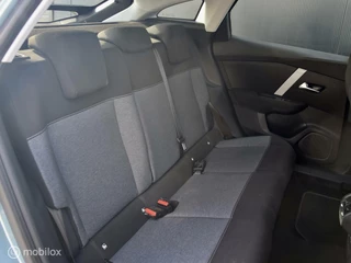 Citroën C4 Citroen C4 100pk Feel I Navi I Airco I Cruise I Camera I - afbeelding nr 11