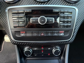 Mercedes-Benz A-Klasse Mercedes-Benz A-klasse 180 Prestige AMG Pakket - Led - Automaat - afbeelding nr 10