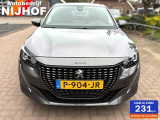 Peugeot 208 - 10212581-0