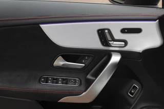 Mercedes-Benz CLA Mercedes-Benz CLA Shooting Brake AMG 45 S 4MATIC+ Premium Plus / Panoramadak / 360Camera / Sportuitlaat / Schaalstoelen / Burmester / DAB / Dodehoek / Matrix LED / Memory seats / Navigatie - afbeelding nr 34