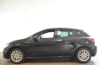 SEAT Ibiza SEAT Ibiza TSI 110PK FR SPORT LED/NAVI/CARPLAY/CAMERA - afbeelding nr 8