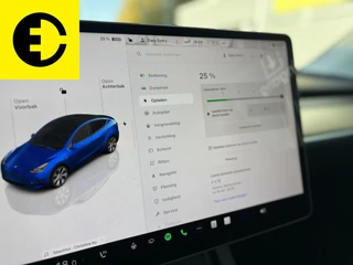 Tesla Model Y Tesla Model Y RWD 58 kWh | Autopilot |Coldweatherpack - afbeelding nr 21