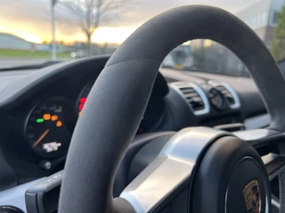 Porsche Cayman - afbeelding nr 29
