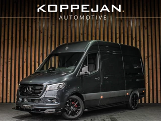 Mercedes-Benz Sprinter - 228474669-0