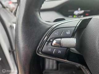 Škoda Enyaq iV Skoda Enyaq iV 80 - afbeelding nr 15