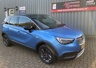Opel Crossland X 1.2 Edition 2020