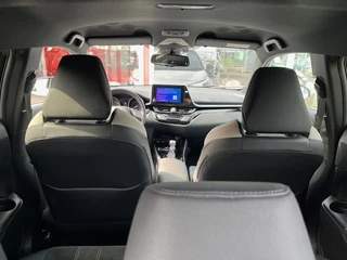 Toyota C-HR Toyota C-HR 2.0 Hybrid GR-Sport - afbeelding nr 39