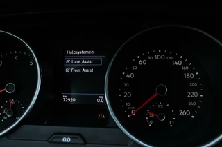 Volkswagen Tiguan Allspace Volkswagen Tiguan Allspace 1.4 TSI / 7 Persoons / 150PK / Pano / Camera / Head-UP / Cruise! - afbeelding nr 32