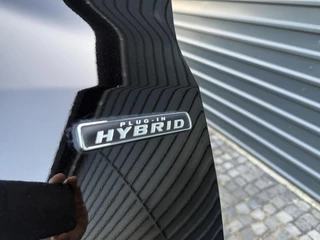 Ford Kuga Ford Kuga 2.5 PHEV 225 PK ST-Line Clima LM Velgen 20'' - afbeelding nr 32