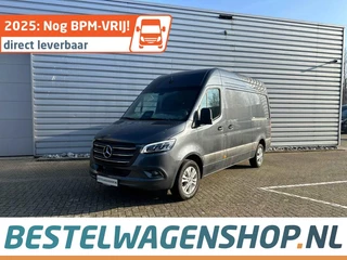 Mercedes-Benz Sprinter - 175871602-0