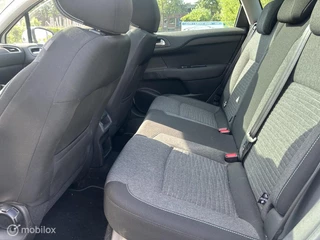 Citroën C4 Citroen C4 1.2 PureTech Feel Collection AIRCO NAVI NIEUWE APK - afbeelding nr 10