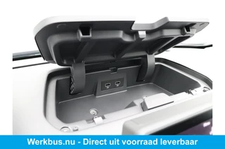 Renault Trafic Renault Trafic 2.0 Blue dCi 130 T29 L2H1 Advance DC Dubbele Cabine | BPM Vrij Inclusief Betimmering - afbeelding nr 26
