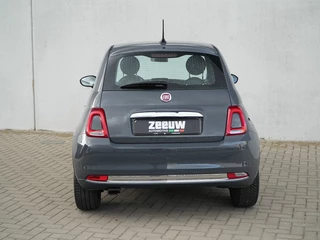 Fiat 500 - afbeelding nr 12
