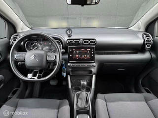 Citroën C3 Aircross Citroen C3 Aircross 110pk Feel I Automaat I - afbeelding nr 6