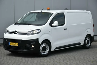 Citroën Jumpy Citroen Jumpy 1.6 HDI Service wagen Inrichting Airco Euro 6 - afbeelding nr 4