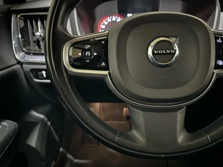 Volvo V60 Volvo V60 2.0 B3 Business Pro Navi Autopilot Leer Trekh. NAP - afbeelding nr 31