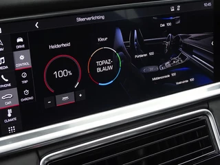 Porsche Panamera - afbeelding nr 50