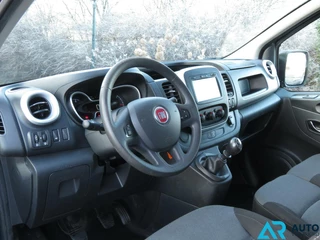 Fiat Talento Fiat Talento 1.6 L2H1 * Trekhaak * Airco * Euro 6 * Lang - afbeelding nr 5