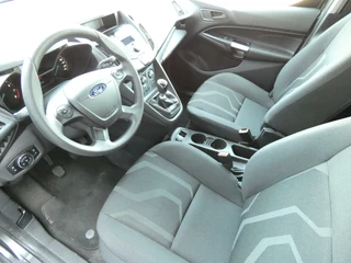 Ford Tourneo Connect Ford Tourneo Connect Compact 1.0 EcoBoost 100 PK Trend | AIRCO | 100000 KM!!! - afbeelding nr 7