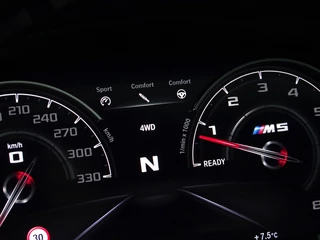 BMW M5 BMW M5 F90 800PK+ / 2018 / M-perf. CARBON / LED - afbeelding nr 25