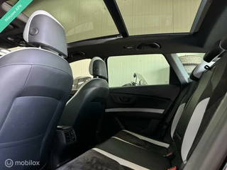 SEAT Leon Seat Leon ST 2.0 TSI Cupra DSG 280|Pano|Camera|CarPlay|PDC| - afbeelding nr 17