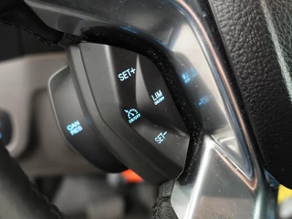 Ford Transit Connect Ford Transit Connect 1.5 EcoBlue L2 Trend Automaat Navi Airco Automaat Navi Airco - afbeelding nr 22
