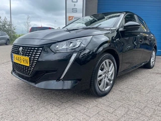 Peugeot 208 Peugeot 208 1.2 PT BL ACTIVE - afbeelding nr 1