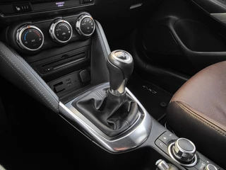 Mazda CX-3 - afbeelding nr 18