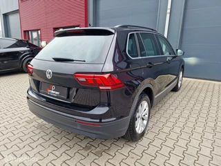Volkswagen Tiguan Volkswagen Tiguan 1.4 TSI ACT / Comfortline / LED /nwe APK - afbeelding nr 6