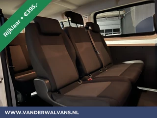 Opel Vivaro Apple Carplay, Cruisecontrol, Parkeersensoren, Android Auto - afbeelding nr 4