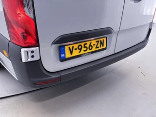 Mercedes-Benz Sprinter - afbeelding nr 40