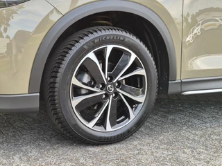 Mazda CX-5 Mazda CX-5 E- SKYACTIV-G 2.5 194 6AT FWD NEWGROUND / Trekhaak / 360Camera - afbeelding nr 45
